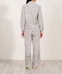 Ranna Gill - ELVIRA BUTTONDOWN SHIRT