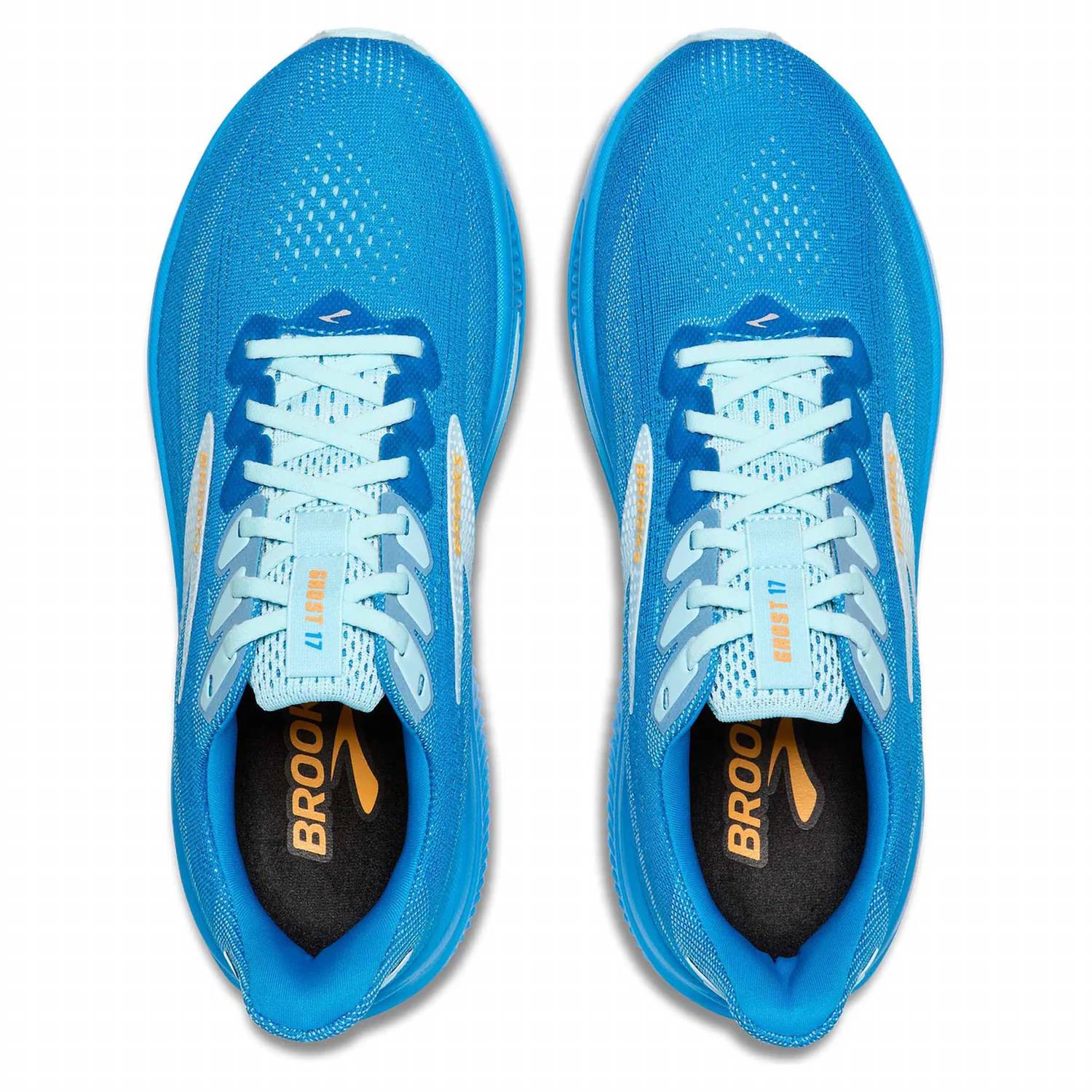 Brooks - Men's Ghost 17 Running Shoes