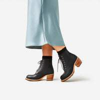 Red Wing Shoes - Women’s Clara Heeled Boot