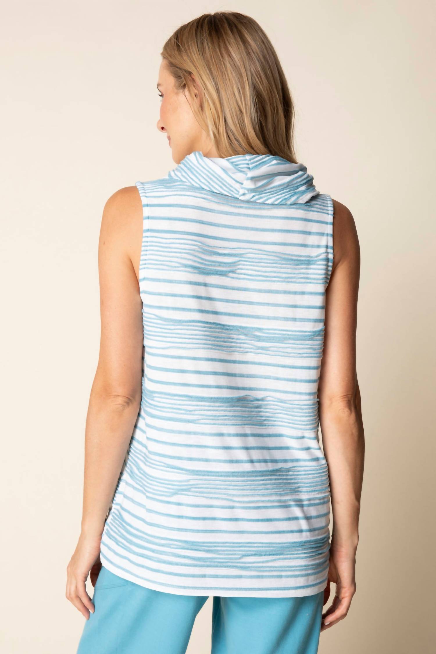 Habitat - Ripple Tunic