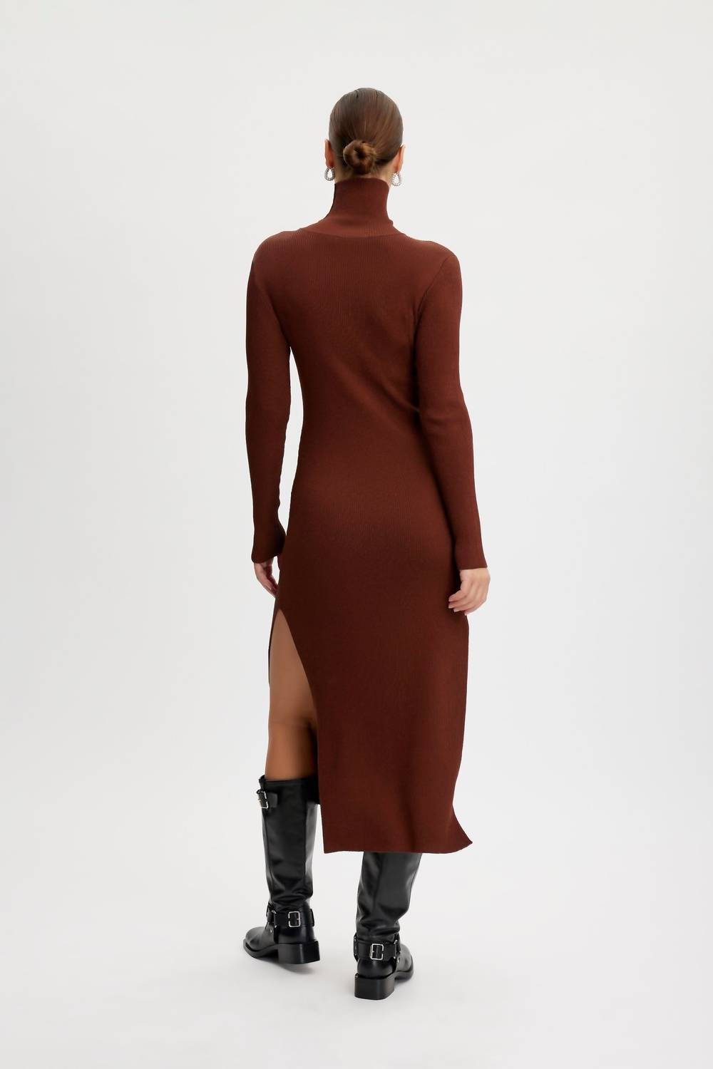 Gestuz - Silvi Knit Dress