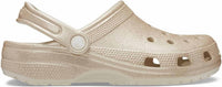 Crocs - Women's Classic Sparkly Clogs