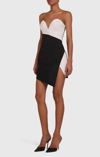 Amanda Uprichard - Soir√©e Mini Dress