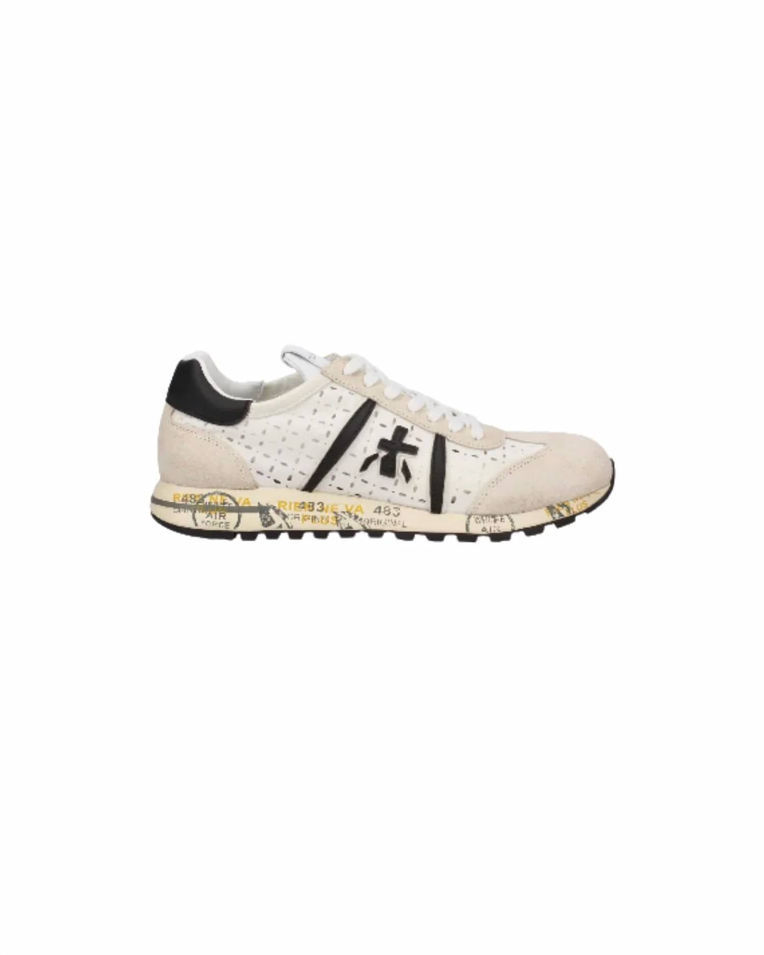 Premiata - Women's Lucyd Sneakers