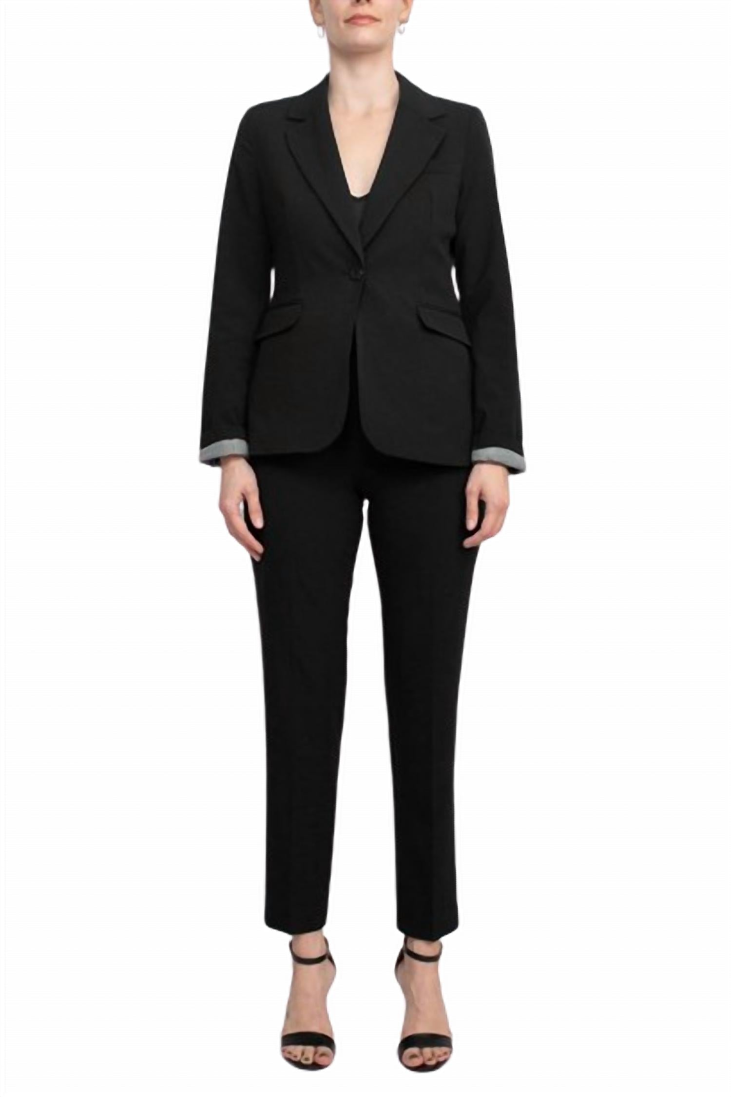Philosophy - Women's Viscose Blend Pant