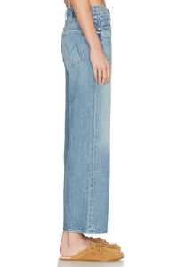 Mother - Dodger Flood Jeans
