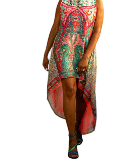 Ipng - Wanderlust Dress