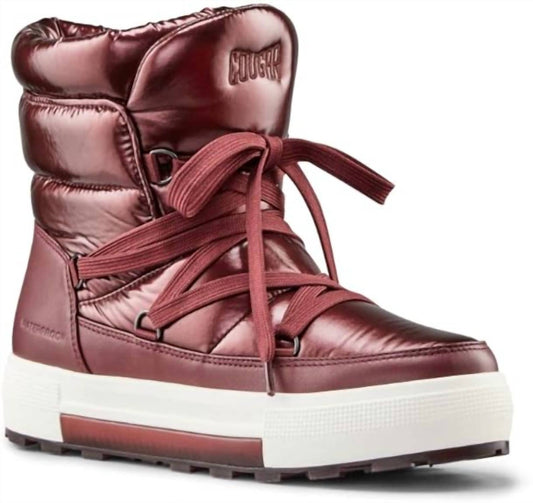 Cougar - Women's Wink Boot