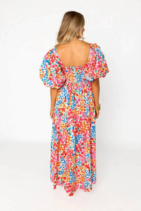 Buddylove - Jacqueline Midi Dress