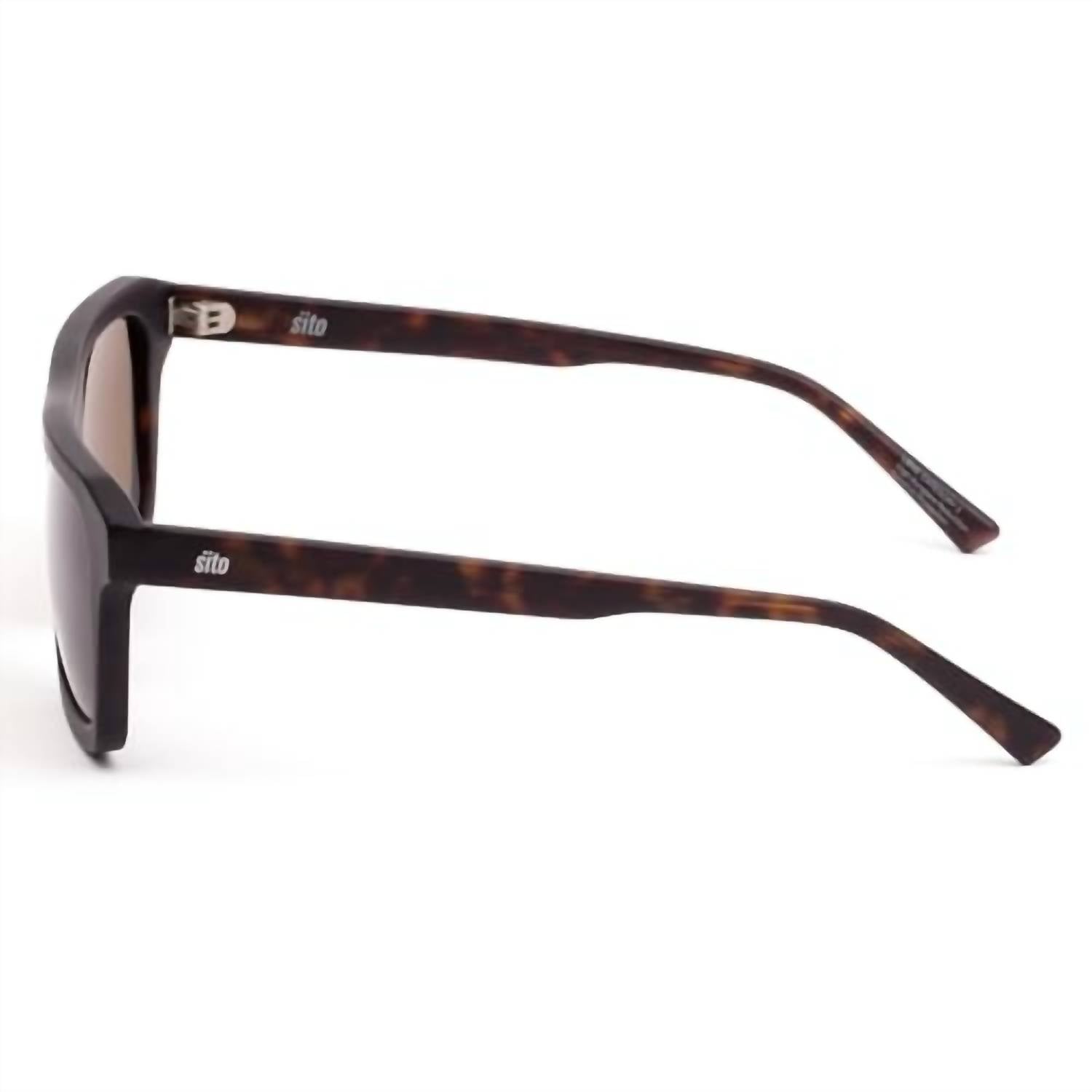 Sito - Men's Gt Sunglasses