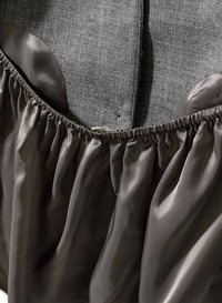 The Garment - Pine Strap Top