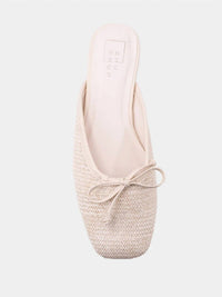 Shu Shop - Women's Andrea Flat