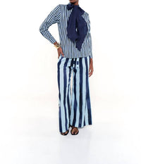 The Lulo Project - Olivia Long Sleeve Shirt