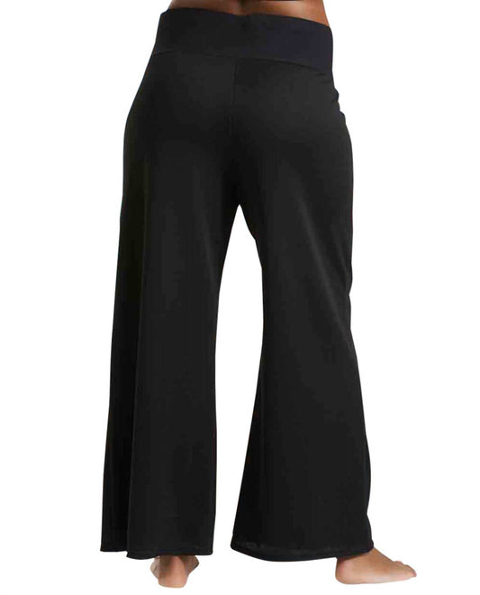 Always For Me - Plus Size Zipper Front Pants