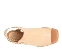 Kork-Ease - Women's Cline Buckle Strap Heels