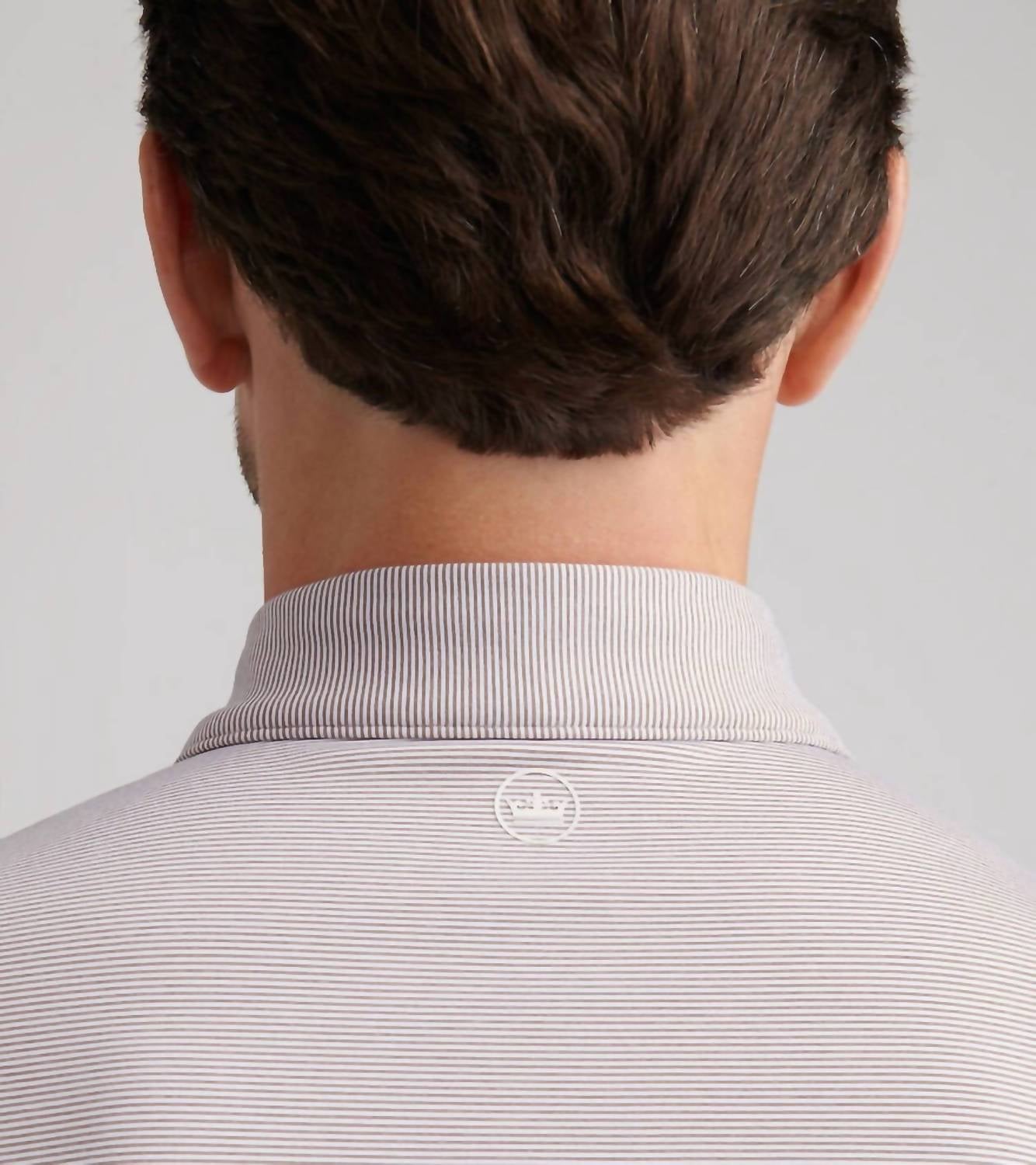 Peter Millar - Jubilee Performance Jersey Polo