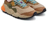 Flower Mountain - Women's Kotetsu Sneakers