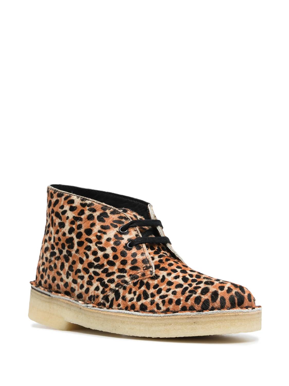 Clarks - Women's Desert Boot