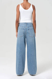 Agolde - Vana Fold Jeans