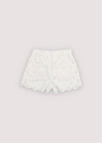 The New Society - Girl's Camelia Short