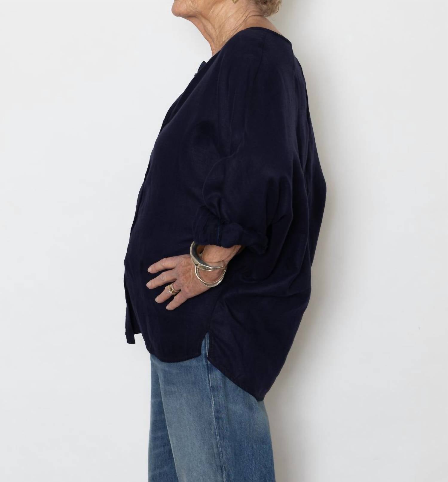 Matias - Krisol Blouse