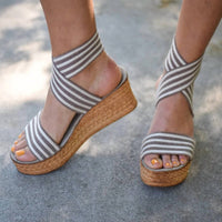 Charleston Shoe Co. - Women's Bermuda Sandal