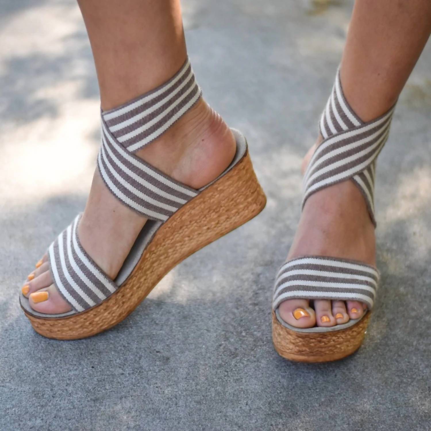 Charleston Shoe Co. - Women's Bermuda Sandal