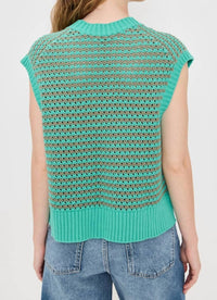 Staud - Americana Sweater