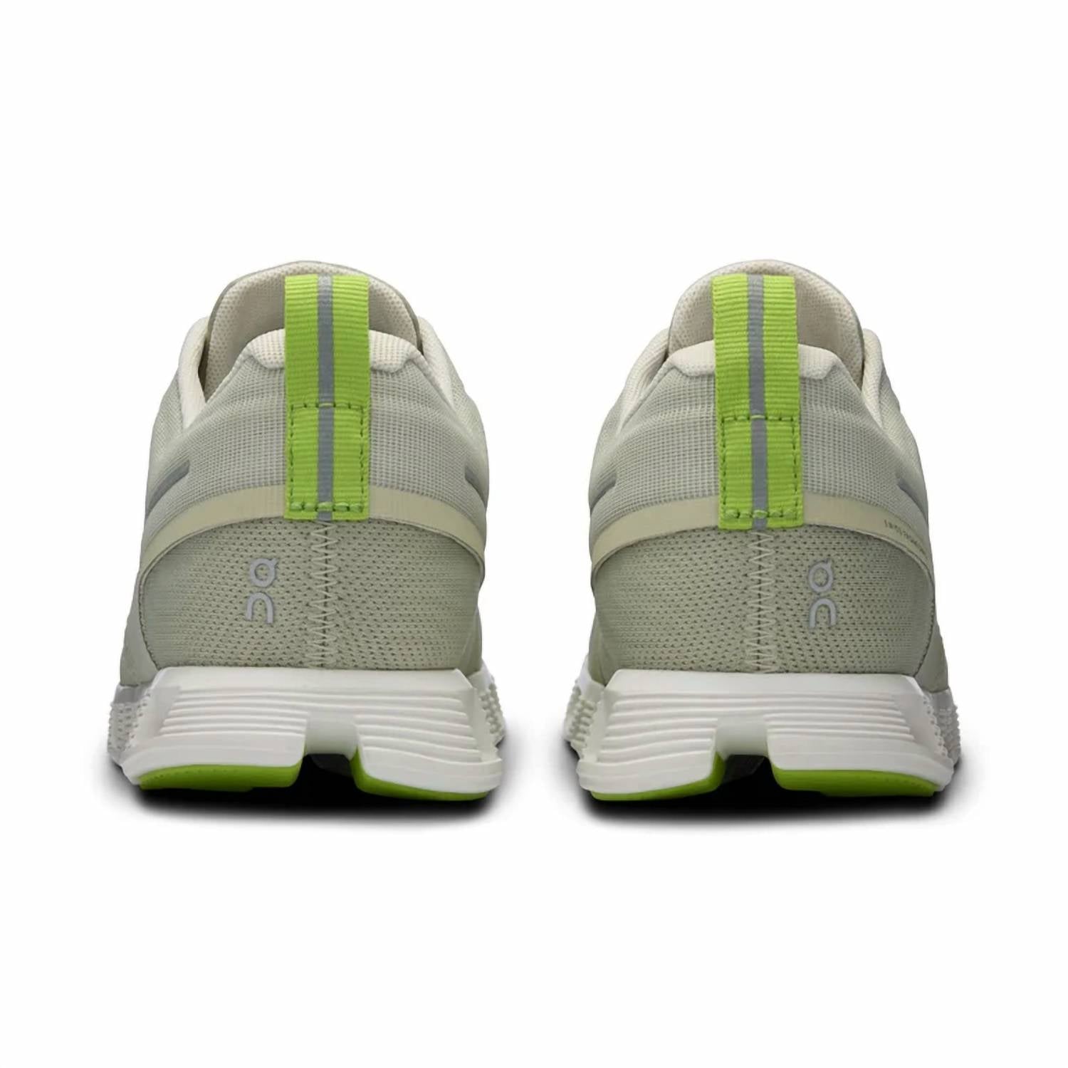 On Running - WOMEN'S CLOUD 5 WATERPROOF RUNNING SHOES
