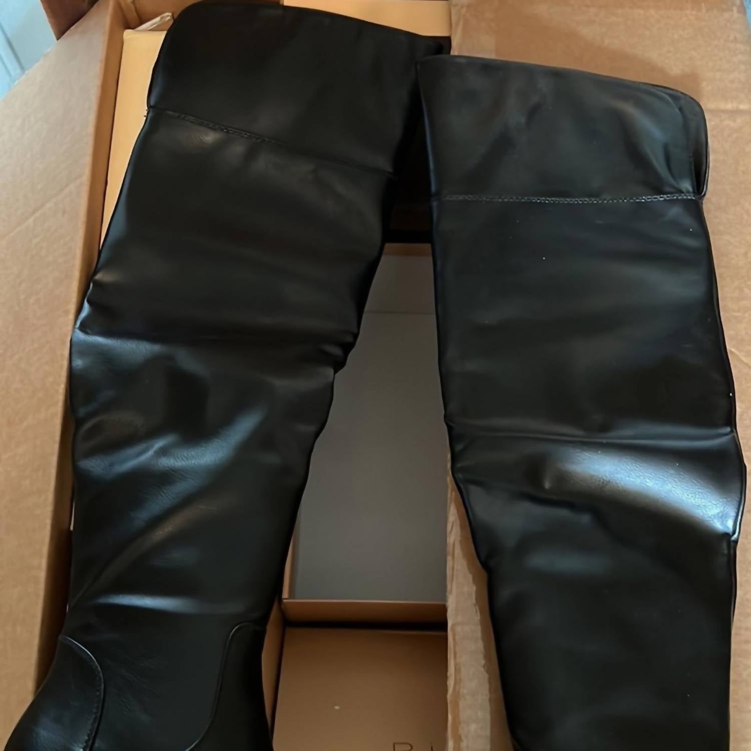 Billini - Women's Pratt Over The Knee Boots
