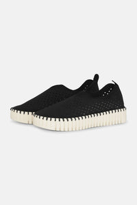 Ilse Jacobsen - Women's Platform Tulip Slip-on
