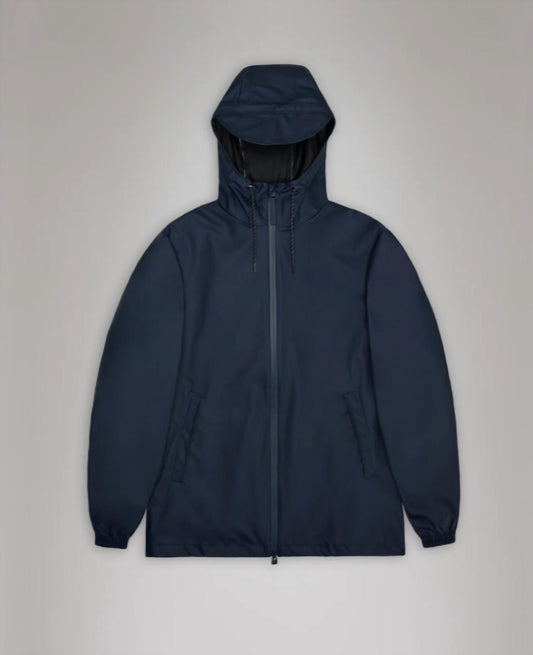 Rains - Storm Breaker Elasticated Cuffs Raincoat