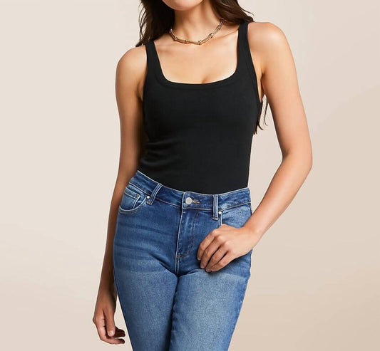 Z Supply - ICONIC RIB BODYSUIT