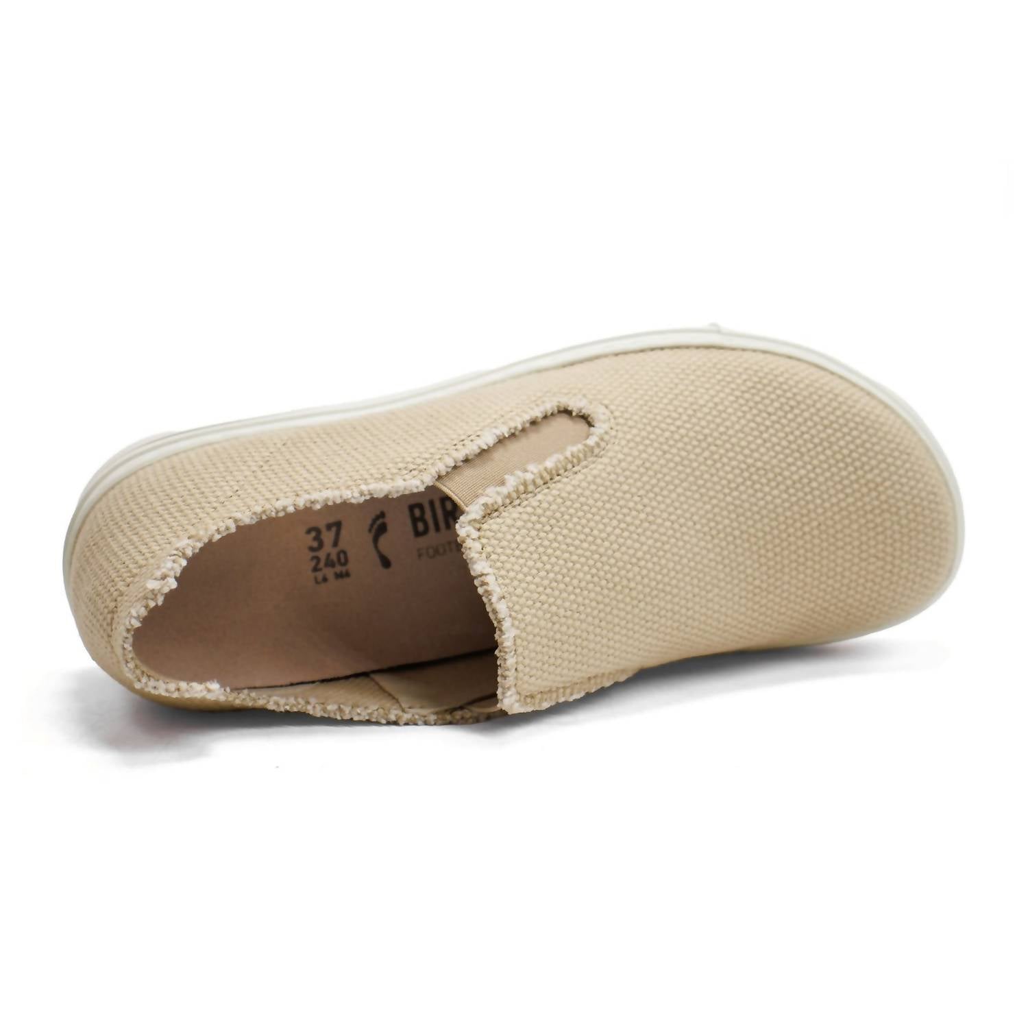 Birkenstock - Women's Bend Decon Slip On Sneaker Shoe