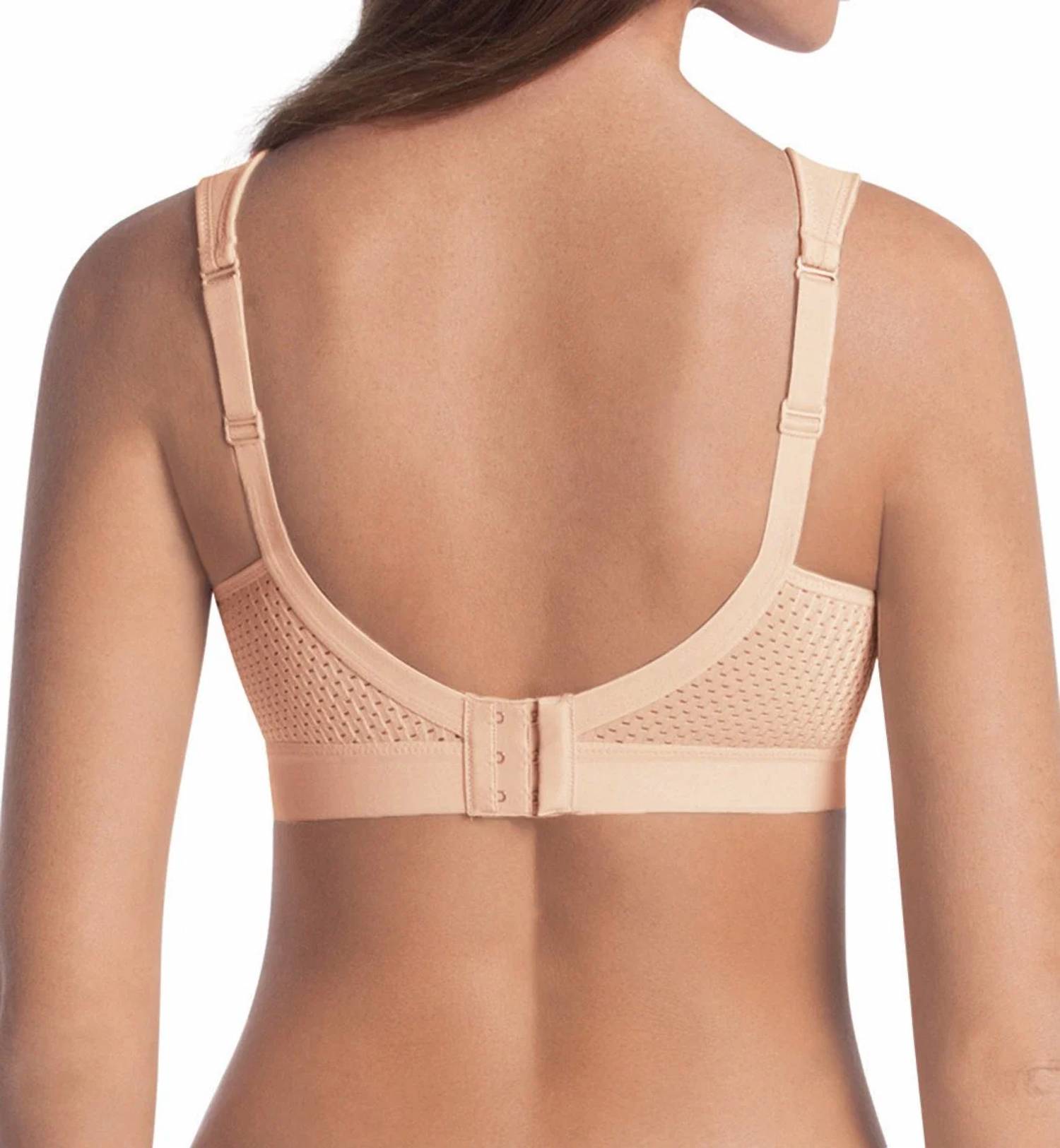 Anita - EXTREME CONTROL WIRELESS SPORTS BRA