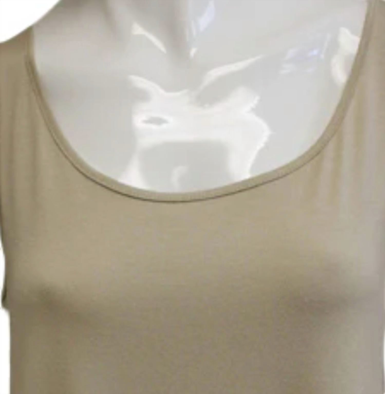Angel Apparel - Women's Tunic Tank Top