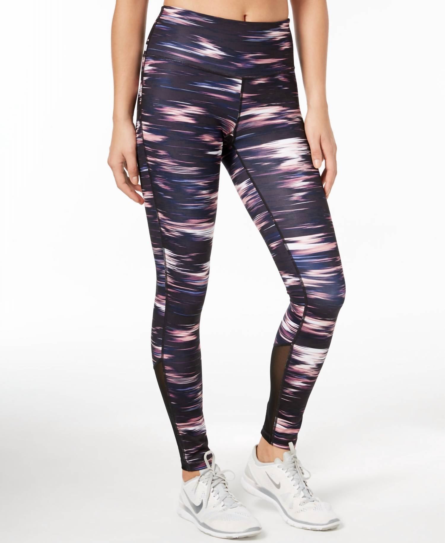 Ideology - Women's Activewear Printed Leggings
