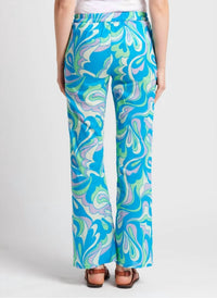 V De Vinster - Nilai Ikat Pants