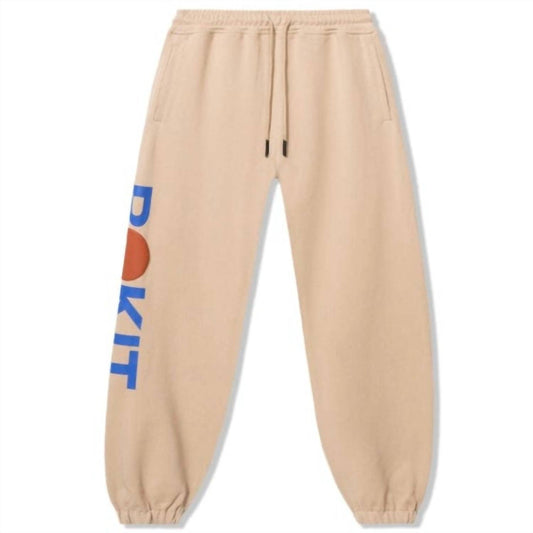 Rokit - MEN'S REAL ONE SWEATPANTS