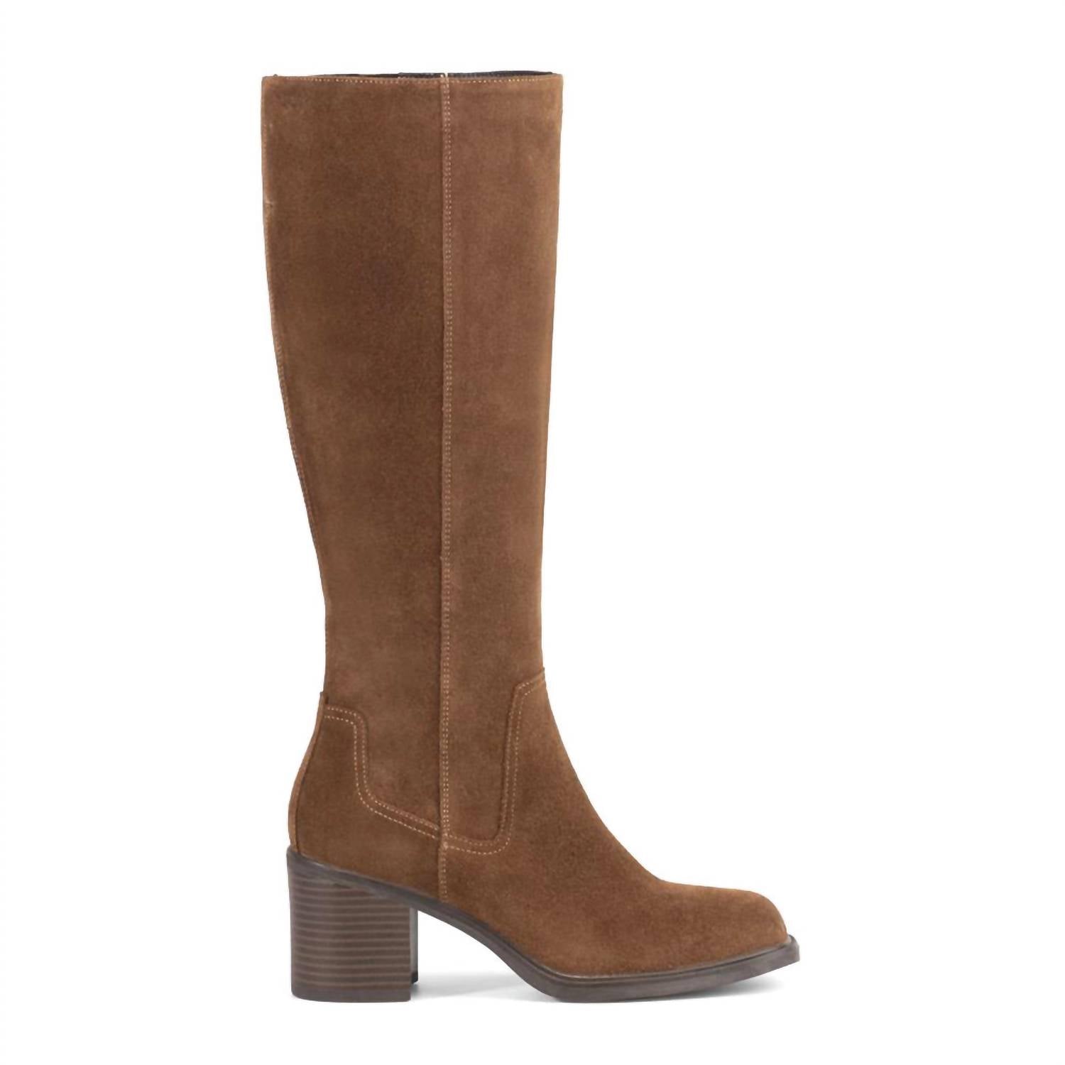 Vagabond Shoemakers - Women's Meryl Tall Boot