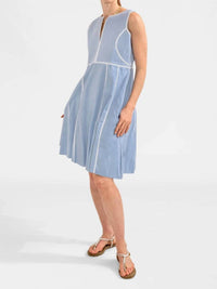 Gretchen Scott - Trapunto Tango Dress