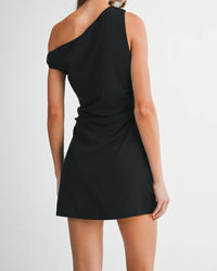 Mable - Carolina Mini Dress