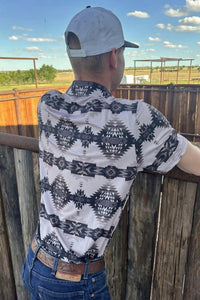 Sterling Kreek - Maui Island Polo Shirt