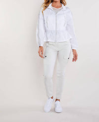 Anatomie - AUGUST NYLON JACKET