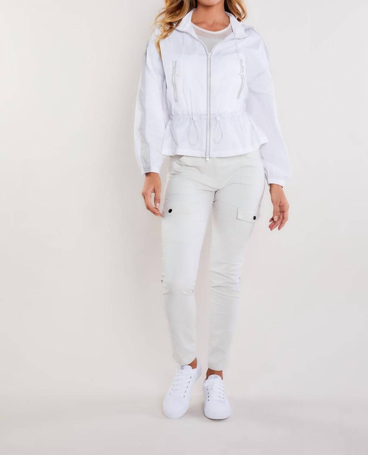 Anatomie - AUGUST NYLON JACKET