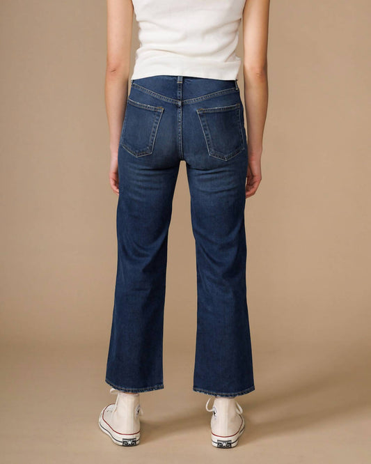 Edwin - Marli Wide Leg Jeans