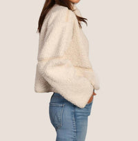 Dylan - Casey Reversible Jacket