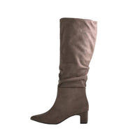 Chinese Laundry - Women's Noey Suede Boots