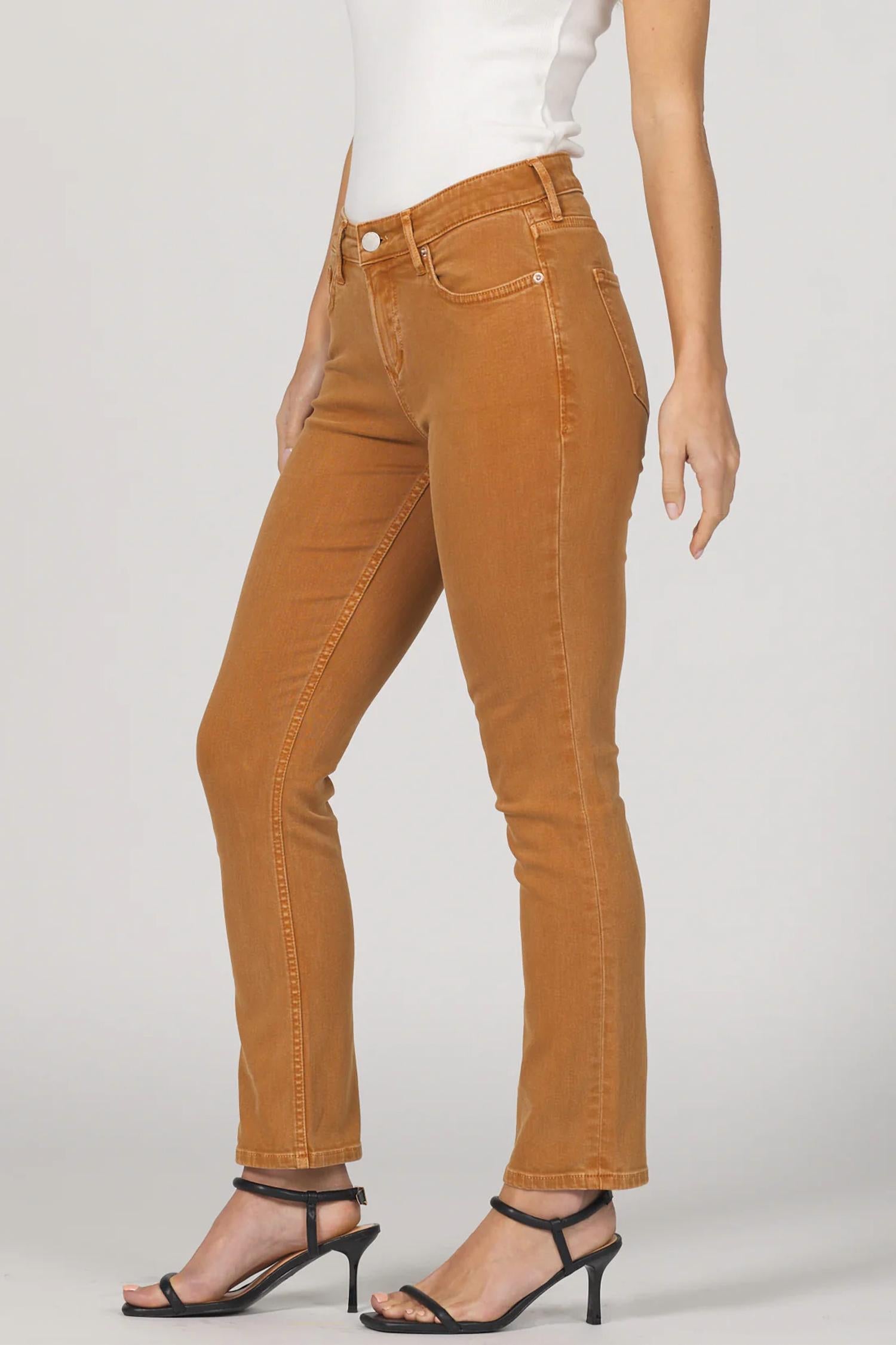 Dear John Denim - Blaire Skinny Jeans