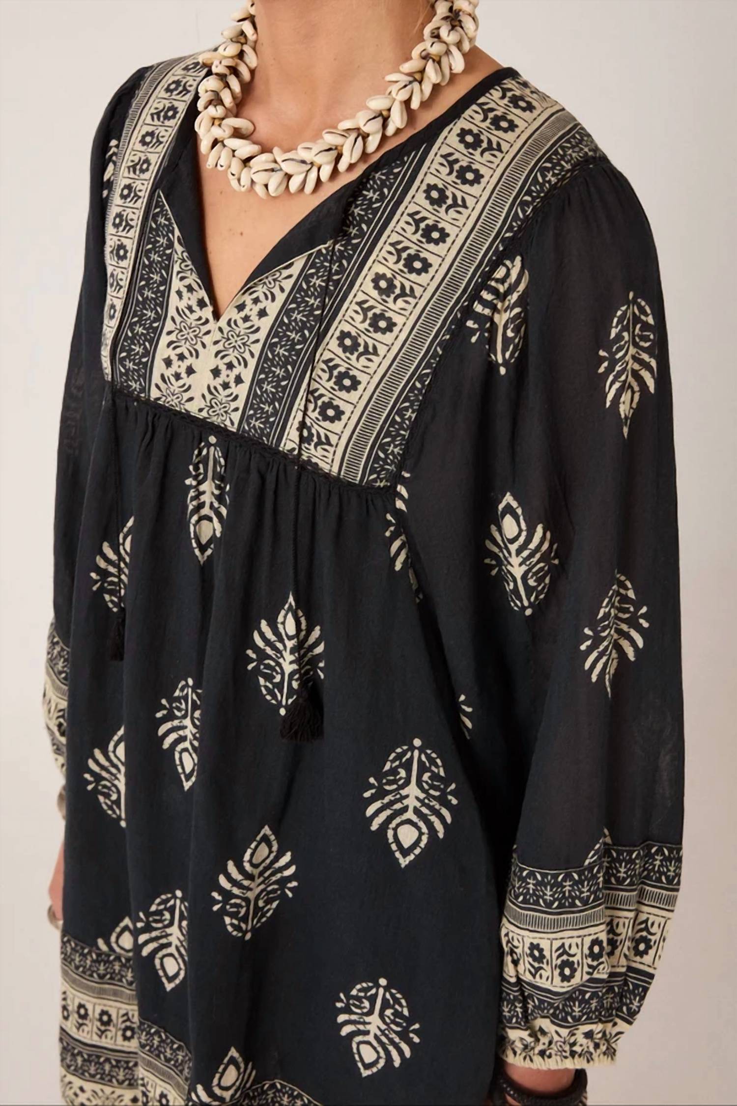 Maison Hotel - Celeste Short Dress